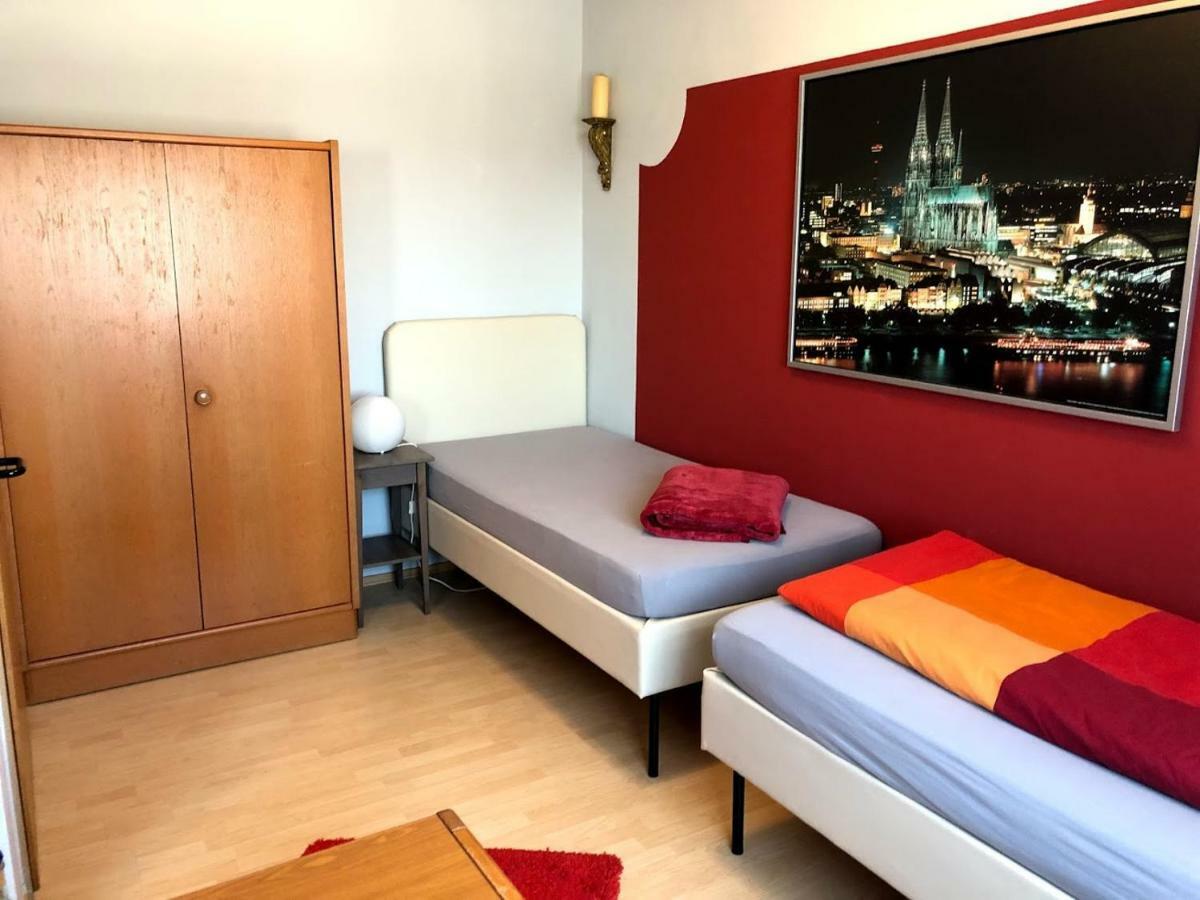 Hotel Garni Zum Adenauer Forst Wimbach Kültér fotó