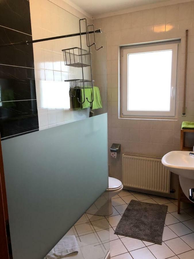 Hotel Garni Zum Adenauer Forst Wimbach Kültér fotó